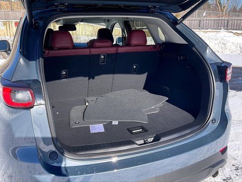 Certified 2025 MAZDA CX-5 Carbon Edition image 28