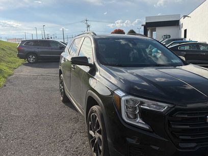 Used 2023 GMC Terrain SLE w/ Driver Convenience Package