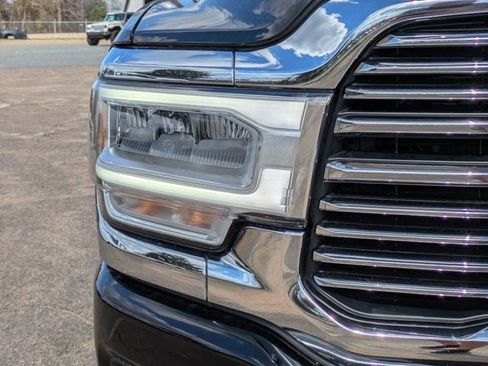 Used 2024 RAM 2500 Laramie image 10