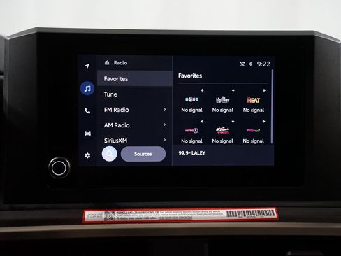Certified 2025 Toyota Tacoma SR5 image 20