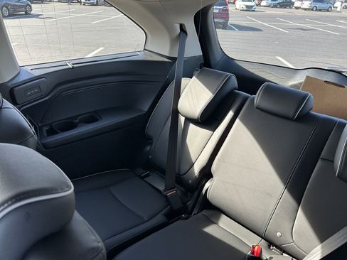 New 2026 Honda Odyssey Touring image 20