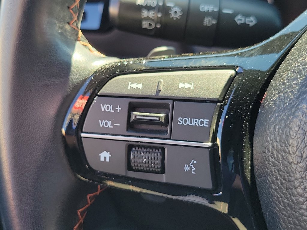 Certified 2024 Honda Pilot Sport image 25