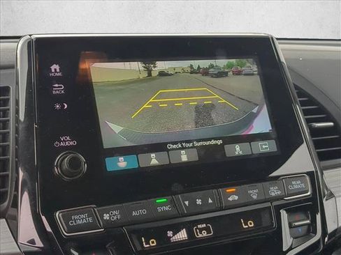 Used 2024 Honda Odyssey Elite image 13