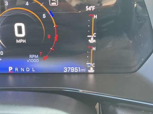 Used 2023 Chevrolet Colorado LT w/ LT Convenience Package image 28