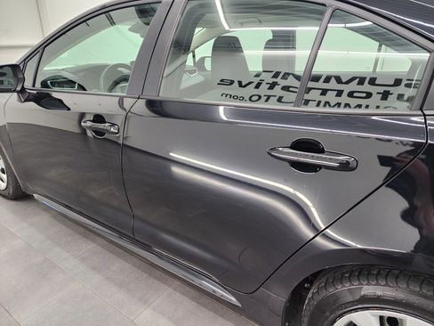 Used 2024 Toyota Corolla LE image 31