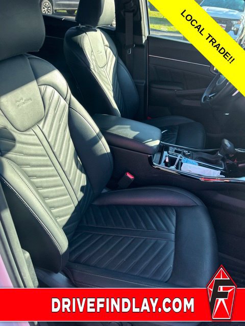Used 2025 Kia Sorento SX Prestige AWD/4WD image 13