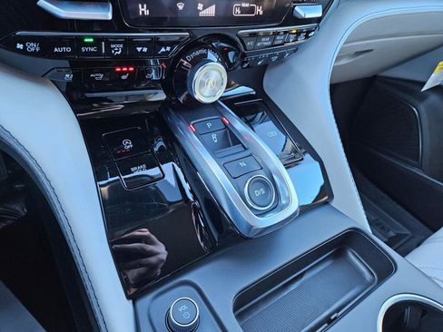 New 2026 Acura MDX SH-AWD w/ Advance Package image 30