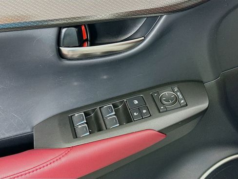 Used 2020 Lexus NX 300 FWD w/ Comfort Package image 17