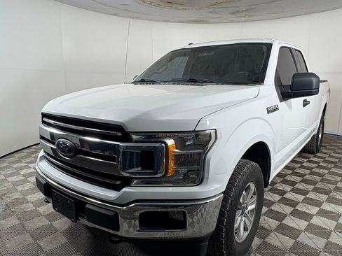 Used 2018 Ford F150 XLT w/ Trailer Tow Package image 7