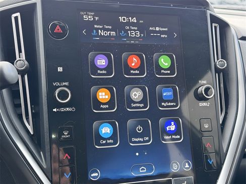 Used 2024 Subaru WRX Premium w/ Popular Package #1A image 34