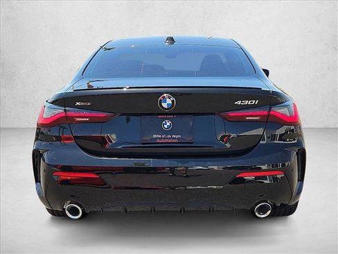 New 2026 BMW 430i xDrive Coupe w/ M Sport Package AWD/4WD image 8