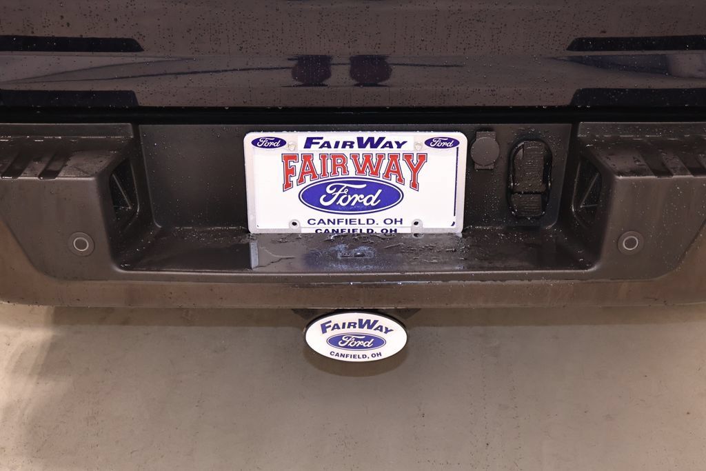 Certified 2024 Ford F150 King Ranch AWD/4WD image 45