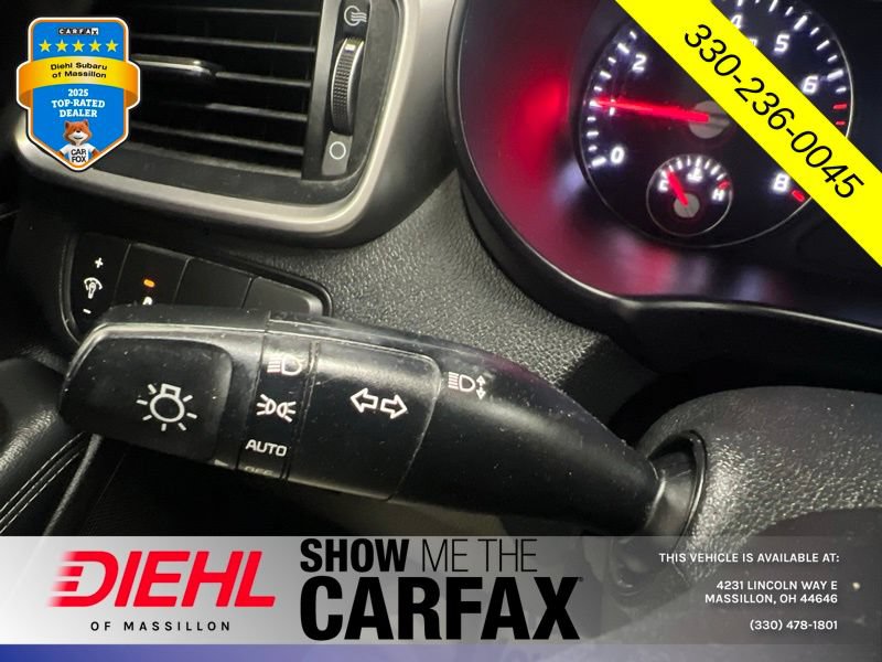 Used 2020 Kia Sorento S AWD/4WD image 24