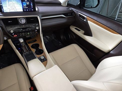 Certified 2020 Lexus RX 350 AWD w/ Premium Package image 18