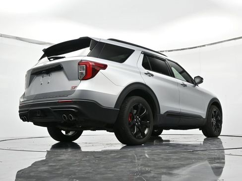Used 2023 Ford Explorer ST w/ Equipment Group 401A image 44