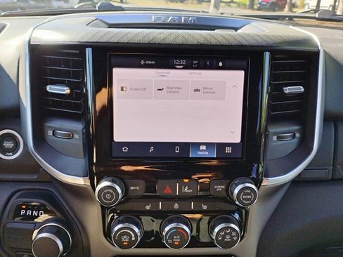 New 2026 RAM 1500 Big Horn image 31