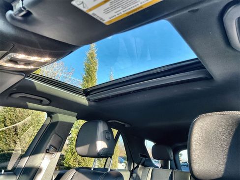 Used 2020 Mercedes-Benz GLE 350 4MATIC image 19