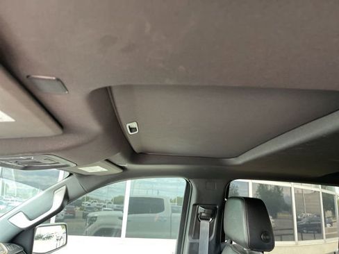Used 2022 GMC Sierra 1500 AT4 w/ AT4 Premium Package AWD/4WD image 12