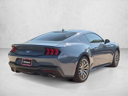 New 2026 Ford Mustang Premium RWD image 2