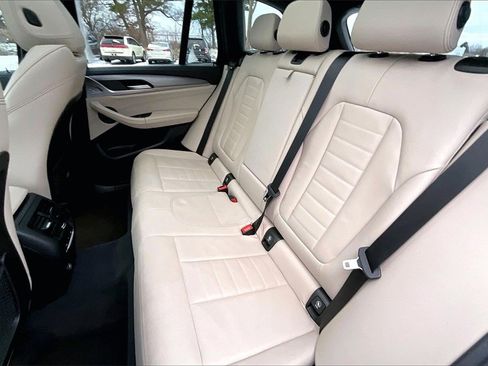 Used 2019 BMW X3 M40i w/ Premium Package image 26