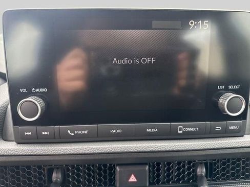 Certified 2023 Honda CR-V LX image 12
