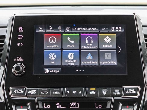 Certified 2023 Honda Odyssey Touring image 14