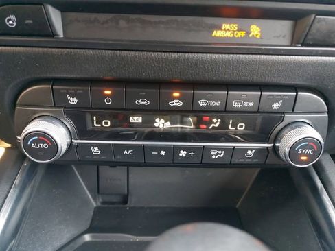 Used 2023 MAZDA CX-5 AWD 2.5 Turbo image 25