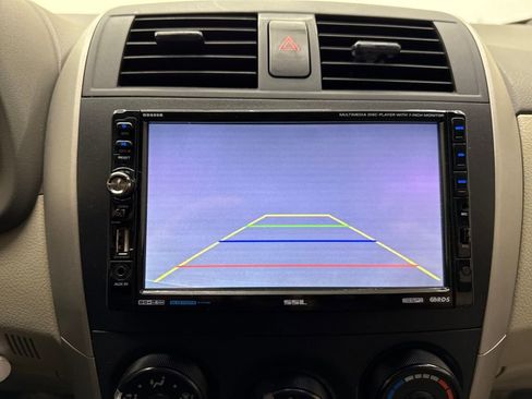 Used 2009 Toyota Corolla image 19