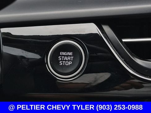 Used 2024 Kia Seltos S FWD image 24