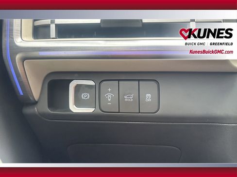 Used 2024 Hyundai Santa Fe Limited image 19