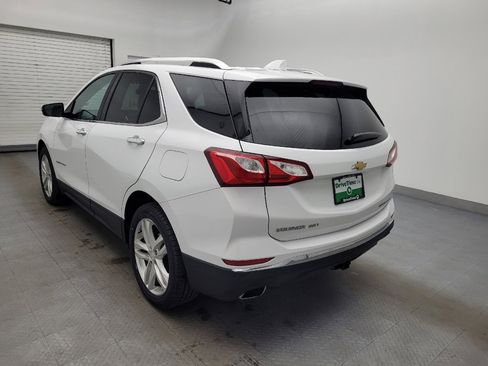 Used 2020 Chevrolet Equinox Premier image 5