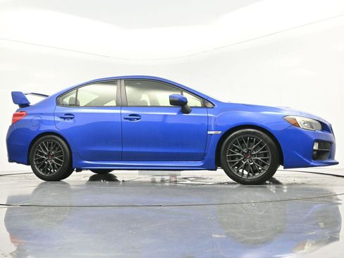 Used 2016 Subaru WRX STI AWD/4WD image 41