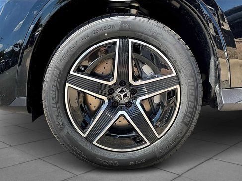 New 2026 Mercedes-Benz GLC 300 image 21