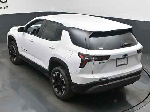 New 2026 Chevrolet Equinox LT w/ Convenience Package II image 19