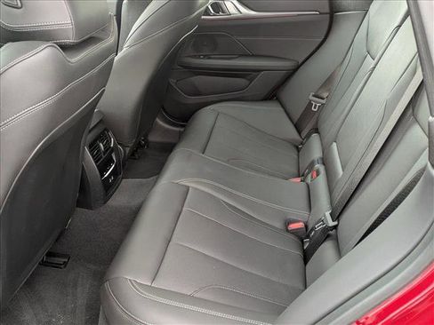 Certified 2025 BMW i4 xDrive40i image 20