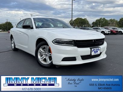 Used 2023 Dodge Charger SXT