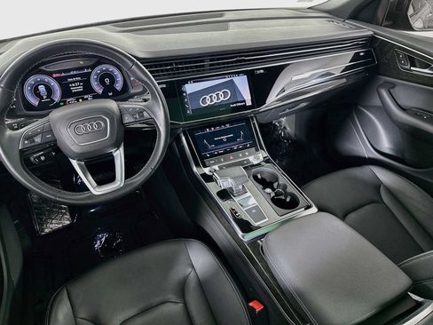 Certified 2023 Audi Q8 Premium w/ Convenience Package AWD/4WD image 22