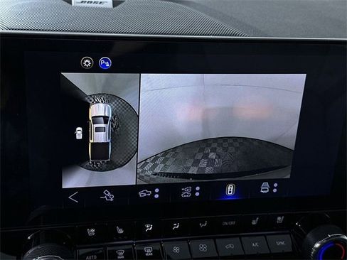 New 2026 Chevrolet Colorado ZR2 w/ Technology Package image 15