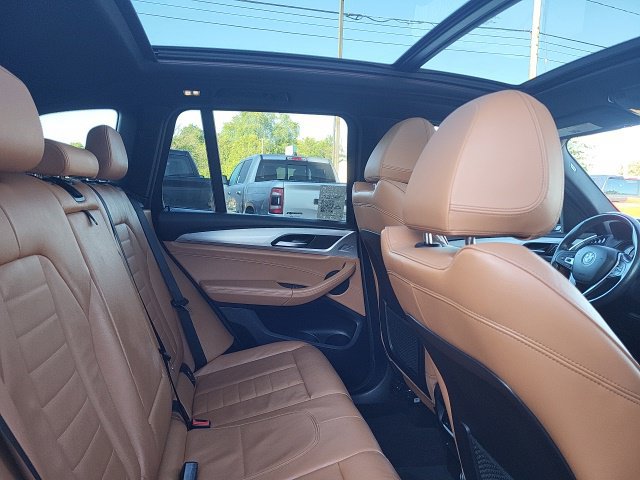 Used 2019 BMW X3 xDrive30i AWD/4WD image 13