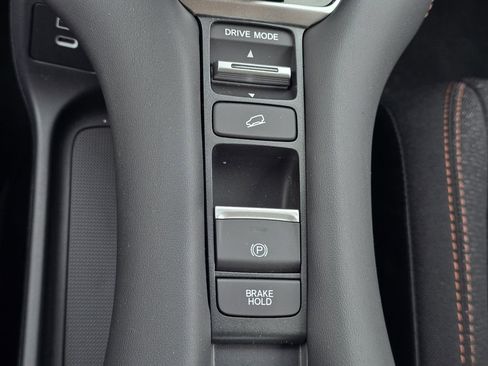 New 2026 Honda HR-V Sport image 22