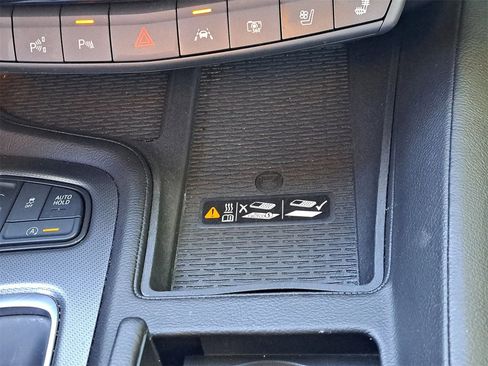 Used 2025 Cadillac CT5 Premium Luxury image 27