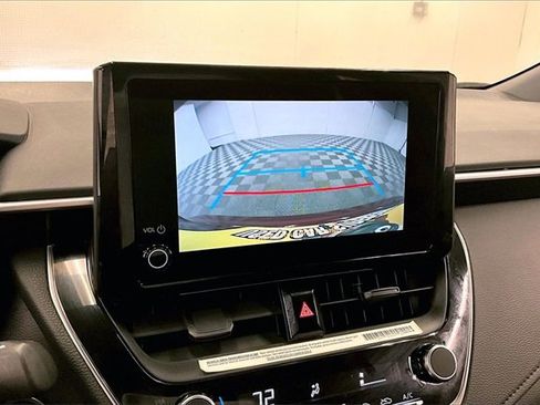 Used 2023 Toyota Corolla SE image 26
