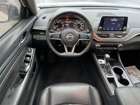 Used 2023 Nissan Altima 2.5 SR image 15