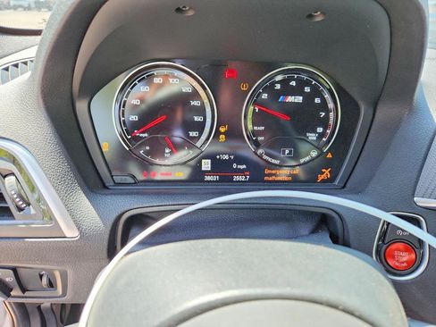 Used 2020 BMW M2 Competition w/ Executive Package RWD image 8