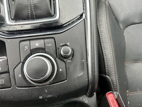 Used 2019 MAZDA CX-5 Grand Touring w/ GT Premium Package AWD/4WD image 16