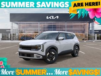 New 2027 Kia Seltos LX FWD video 1