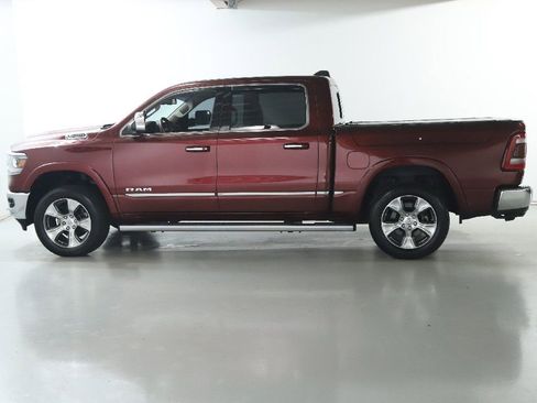 Used 2019 RAM 1500 Laramie image 45