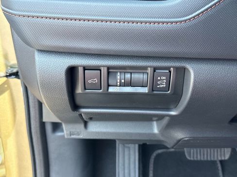 Certified 2026 Subaru Forester Touring AWD/4WD image 32
