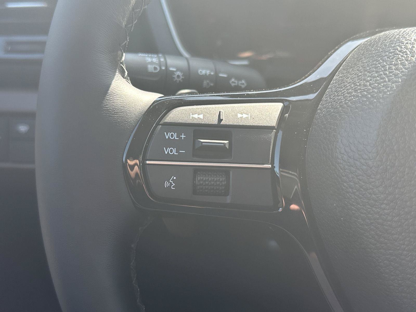 New 2026 Honda Pilot Elite image 15