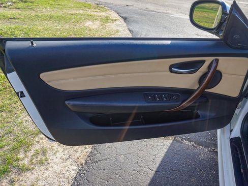 Used 2012 BMW 128i Convertible image 56